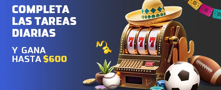Aplicación oficial de Brazino 777 casino
