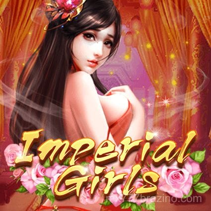 Chicas Imperiales
