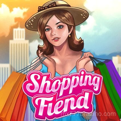 Shopping Fiend
