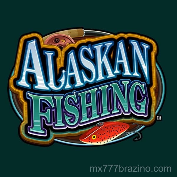 Pesca Alaskana